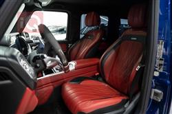 مرسيدس بنز G-Class